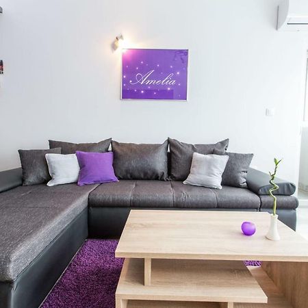 Apartment Amelia プーラ エクステリア 写真